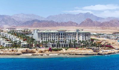 Oferta pentru Litoral 2022 Stella Di Mare Beach Hotel & Spa 5* - Demipensiune/All Inclusive 