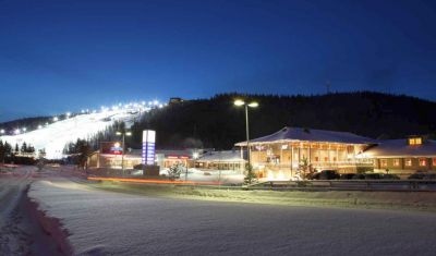 Oferta pentru Revelion 2024 Hotel Levi Spa 4* - Demipensiune