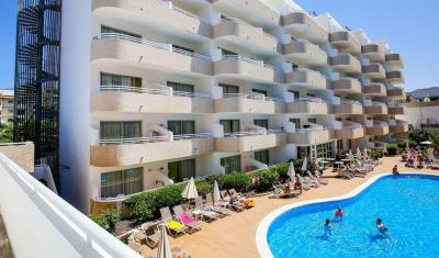 Oferta pentru Litoral 2023 Hotel Coral California 4* (Adults Only) - Fara Masa/Mic Dejun