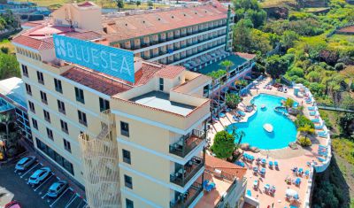 Oferta pentru Vara 2023 Hotel Blue Sea Costa Jardin & Spa 4* - Mic Dejun/Demipensiune/All Inclusive