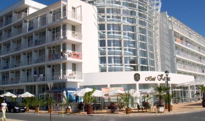 Oferta pentru Litoral 2023 Hotel Bavaro 4* - All Inclusive