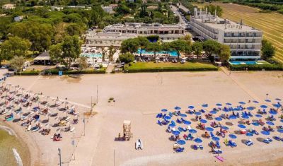 Oferta pentru Litoral 2023 Porto Rio Hotel & Casino 4* - All Inclusive