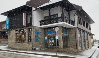 Oferta pentru Munte Ski 2023/2024 StayInn Granat Apartments - Fara Masa