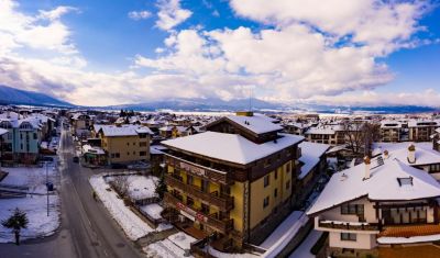 Oferta pentru Munte Ski 2023/2024 StayInn Banderitsa Apartments - Fara Masa