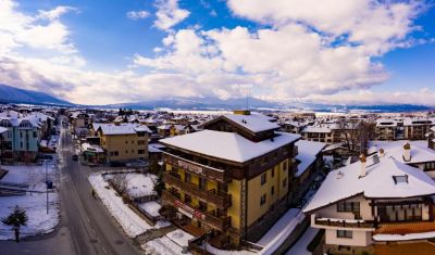 Oferta pentru Revelion 2024 StayInn Banderitsa Apartments - Fara Masa