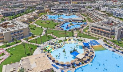 Oferta pentru Litoral 2024 Hotel Pickalbatros Royal Albatros Moderna 5* - All Inclusive