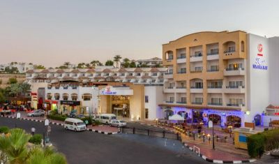 Oferta pentru Revelion 2024 Naama Bay Hotel & Resort 5* - All Inclusive