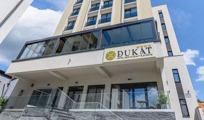 Oferta pentru Paste  2024 Hotel Dukat 4* - Demipensiune