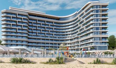 Oferta pentru Litoral 2024 Hotel Grifid Noa 5* - Ultra All Inclusive