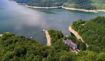 Oferta pentru Paste  2025 Hotel Posada Vidraru 4* - Pensiune Completa