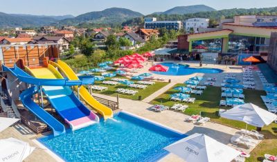 Oferta pentru Craciun 2025 Primera Dru Hotel & Spa 4* - All Inclusive