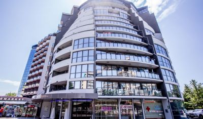Oferta pentru Litoral 2023 Hotel Smartline Meridian 4* - Demipensiune/All Inclusive 