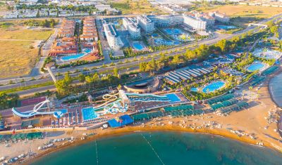 Oferta pentru Litoral 2024 Hotel Eftalia Village 5* - All Inclusive