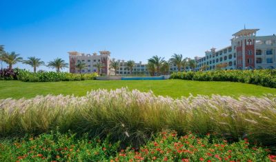 Oferta pentru Revelion 2024 Hotel Baron Palace Sahl Hasheesh 5* - Premium All Inclusive