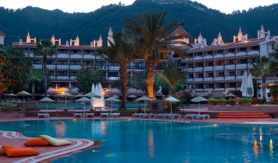 Oferta pentru Litoral 2022 Hotel Marti Resort 5* - Ultra All Inclusive