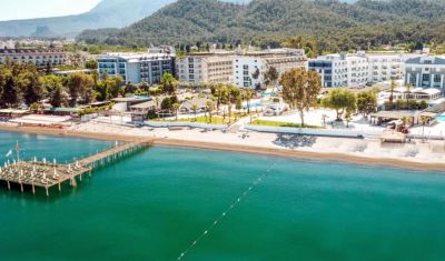 Oferta pentru Paste  2024 Hotel Sealife Kemer Resort 5* - Ultra All Inclusive