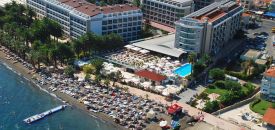 Litoral 2023 Turcia