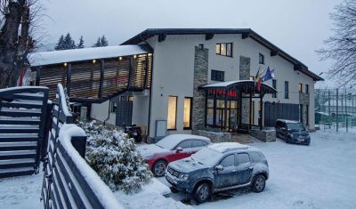 Imagine pentru Aquarius Boutique Hotel  valabile pentru Craciun 2024