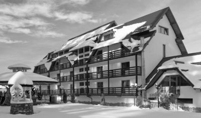 Imagine pentru Complex Turistic Hanul Muresenilor 4*  valabile pentru Craciun 2024