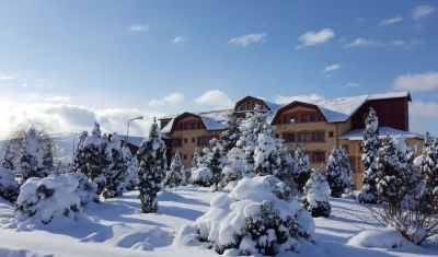 Imagine pentru Grand Hotel Perla Ciucasului 3* valabile pentru Craciun 2024