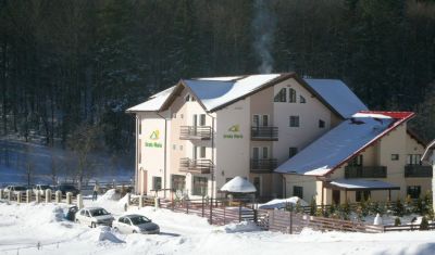 Imagine pentru Hotel Draga Maria 3* valabile pentru Craciun 2024