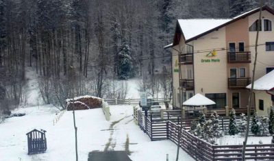 Imagine pentru Hotel Draga Maria 3* valabile pentru Craciun 2024