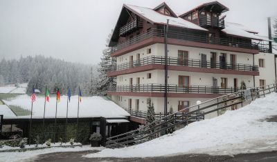 Imagine pentru Royal Boutique Hotel 3* valabile pentru Craciun 2024