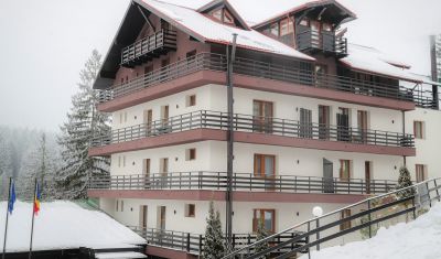 Imagine pentru Royal Boutique Hotel 3* valabile pentru Craciun 2024
