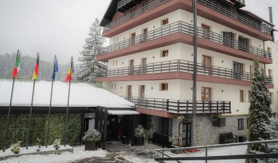 Imagine pentru Royal Boutique Hotel 3* valabile pentru Craciun 2024