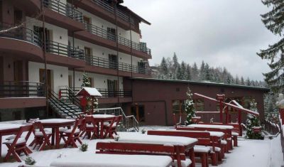 Imagine pentru Royal Boutique Hotel 3* valabile pentru Craciun 2024