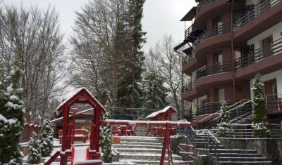 Imagine pentru Royal Boutique Hotel 3* valabile pentru Craciun 2024