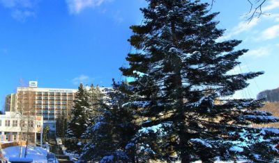 Imagine pentru Sovata Ensana Health Spa Hotel 4* valabile pentru Craciun 2024