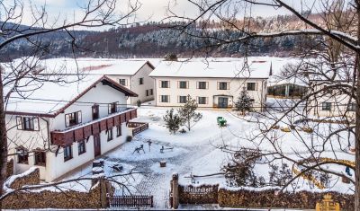 Imagine pentru Wolkendorf Bio Hotel & Spa 4* valabile pentru Craciun 2024