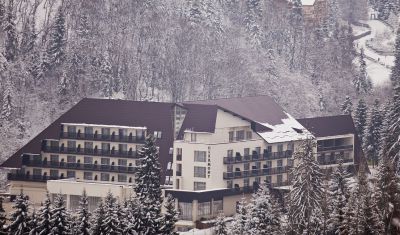 Imagine pentru Hotel Clermont 4*  valabile pentru Craciun 2025
