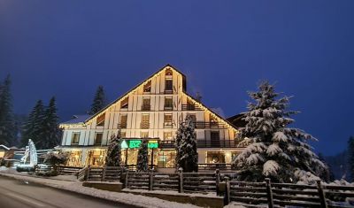 Imagine pentru Hotel Escalade 4* valabile pentru Craciun 2025
