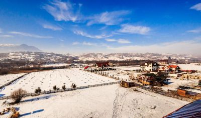 Imagine pentru Hotel La Dolce Vita 4* valabile pentru Craciun 2025