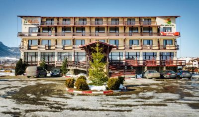 Imagine pentru Hotel La Dolce Vita 4* valabile pentru Craciun 2025