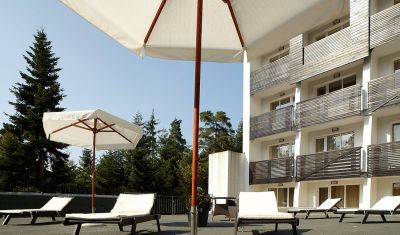 Imagine pentru Hotel Festa Chamkoria 4* valabile pentru Munte 2025
