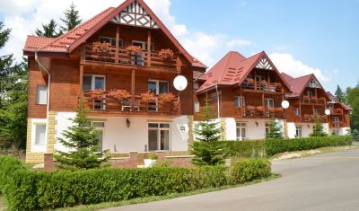 Imagine pentru Hotel Monterai Resort 3* valabile pentru Munte 2025