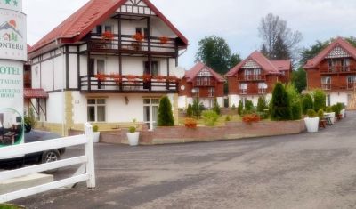 Imagine pentru Hotel Monterai Resort 3* valabile pentru Munte 2025