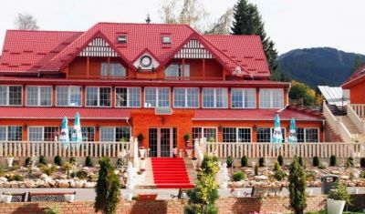 Imagine pentru Hotel Monterai Resort 3* valabile pentru Munte 2025