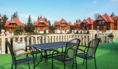 Imagine pentru Hotel Monterai Resort 3* valabile pentru Munte 2025