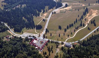 Imagine pentru Hotel Monterai Resort 3* valabile pentru Munte 2025