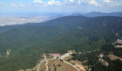 Imagine pentru Hotel Monterai Resort 3* valabile pentru Munte 2025