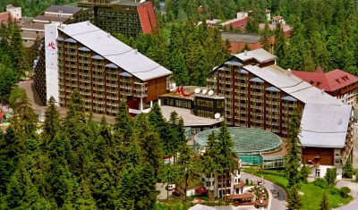 Imagine pentru Hotel Rila 4* valabile pentru Munte 2025