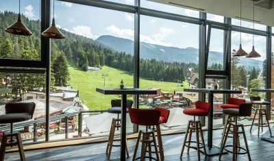 Imagine pentru Hotel Rila 4* valabile pentru Munte 2025