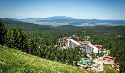 Imagine pentru Hotel Rila 4* valabile pentru Munte 2025