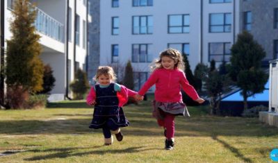 Imagine pentru Hotel Saint George Palace Bansko 4* valabile pentru Munte 2025