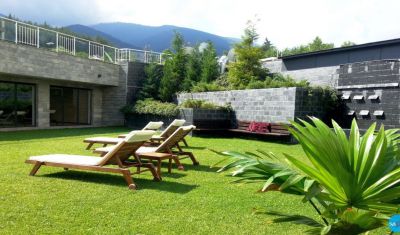 Imagine pentru Hotel Saint George Palace Bansko 4* valabile pentru Munte 2025