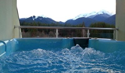 Imagine pentru Hotel Saint George Palace Bansko 4* valabile pentru Munte 2025